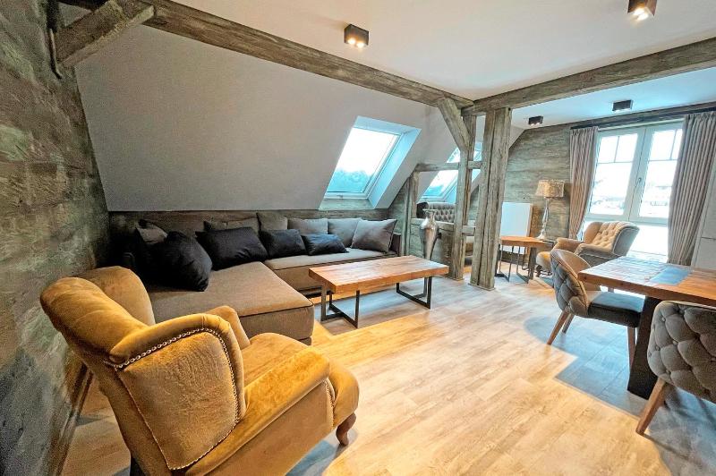 StrandBerg's Ursprung: Spa & Kitchen - image 15
