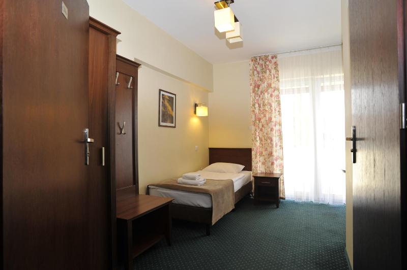 Classic Single Room image 1