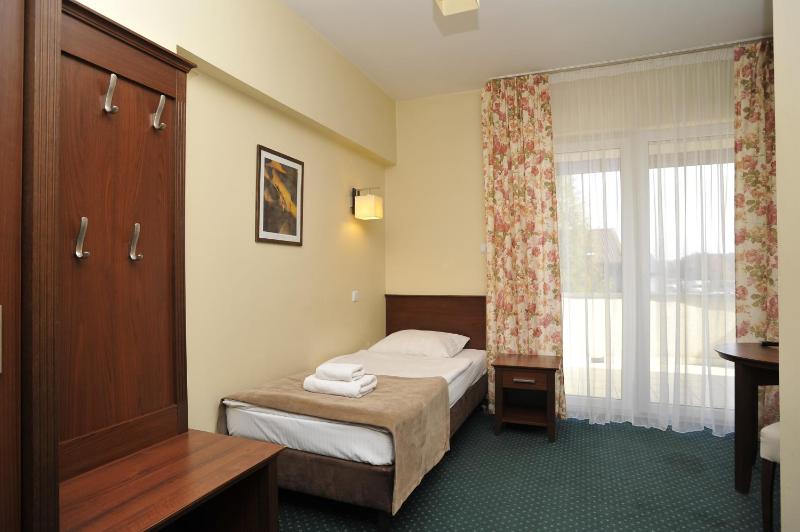 Classic Single Room image 2