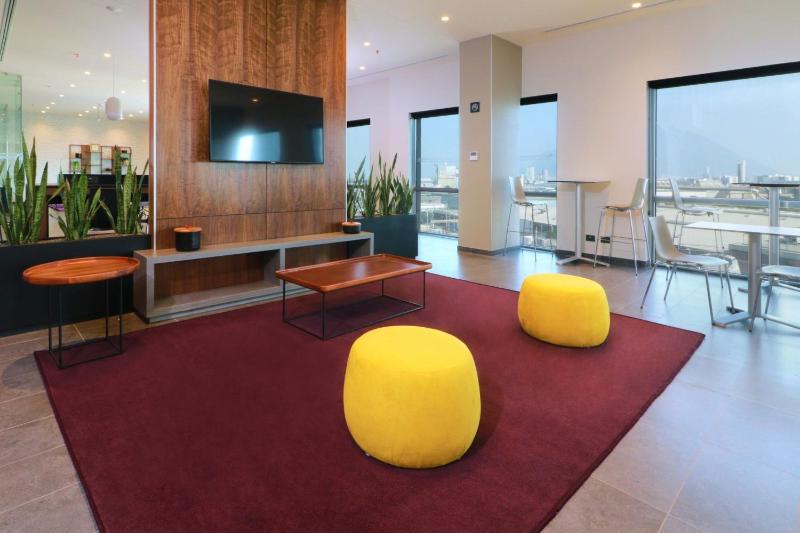 City Express by Marriott Monterrey Universidad - image 29
