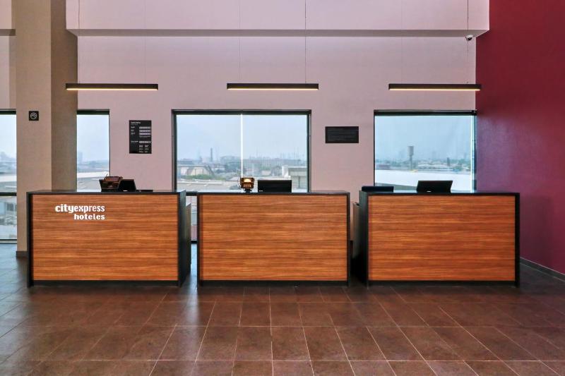 City Express by Marriott Monterrey Universidad - image 39