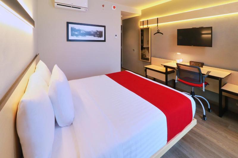 City Express by Marriott Monterrey Universidad - image 20