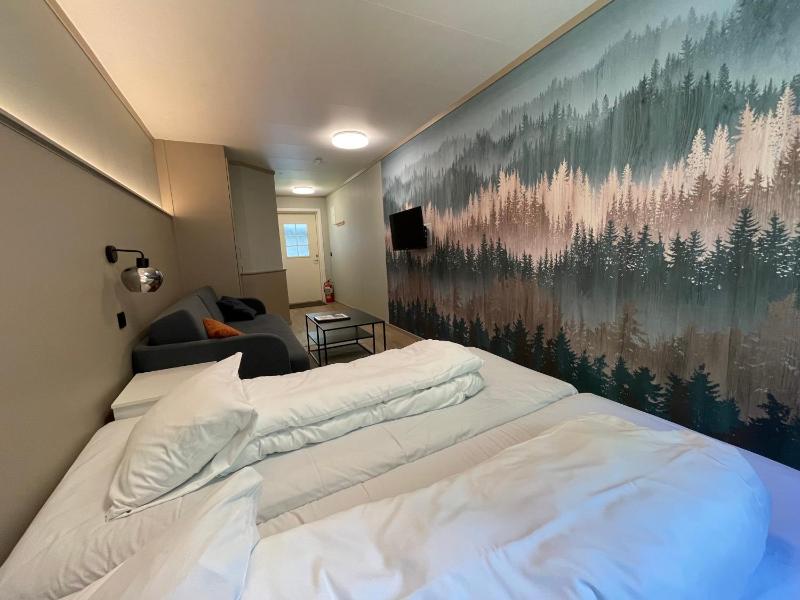 Standard Single Room image 3