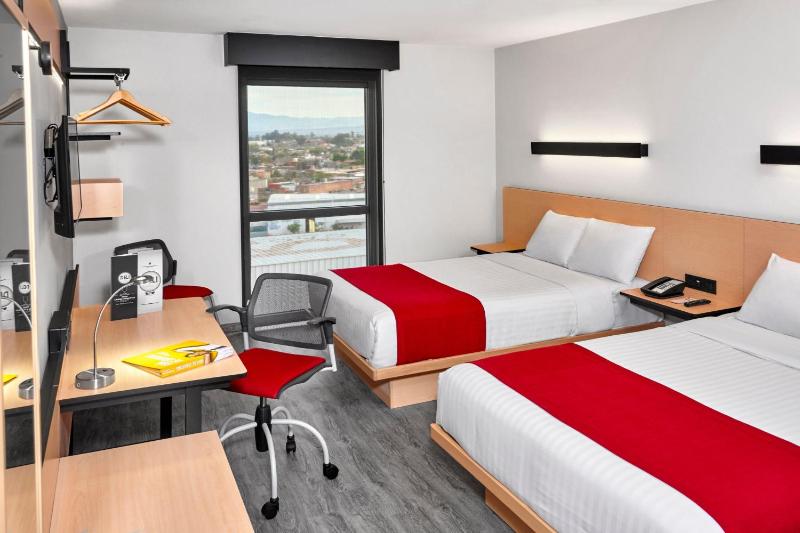 City Express by Marriott Merida - image 16