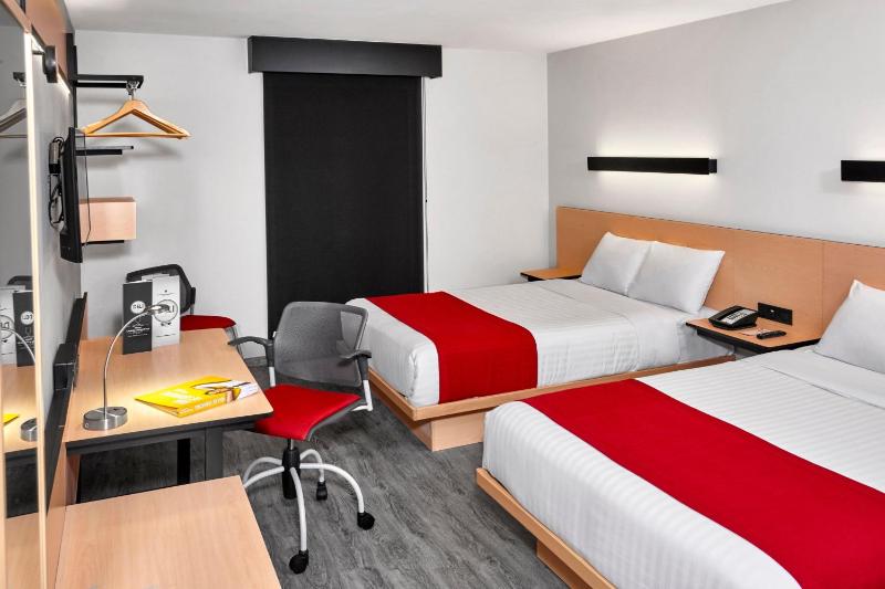 City Express by Marriott Merida - image 11
