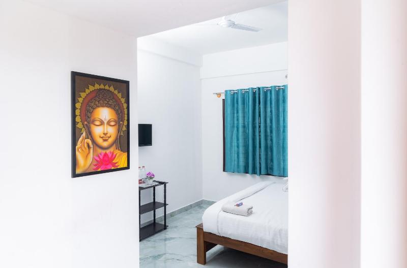 Coorg Residency Homestay - image 25