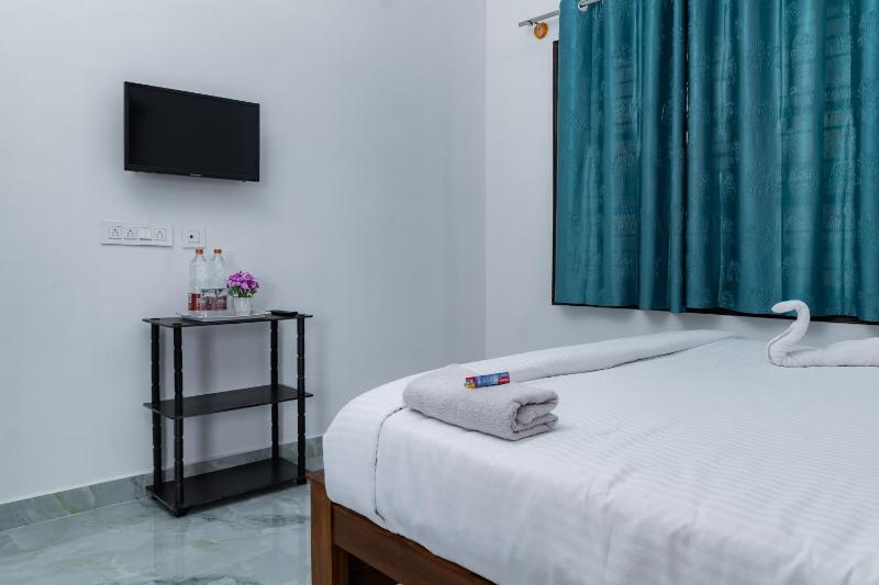 Coorg Residency Homestay - image 31