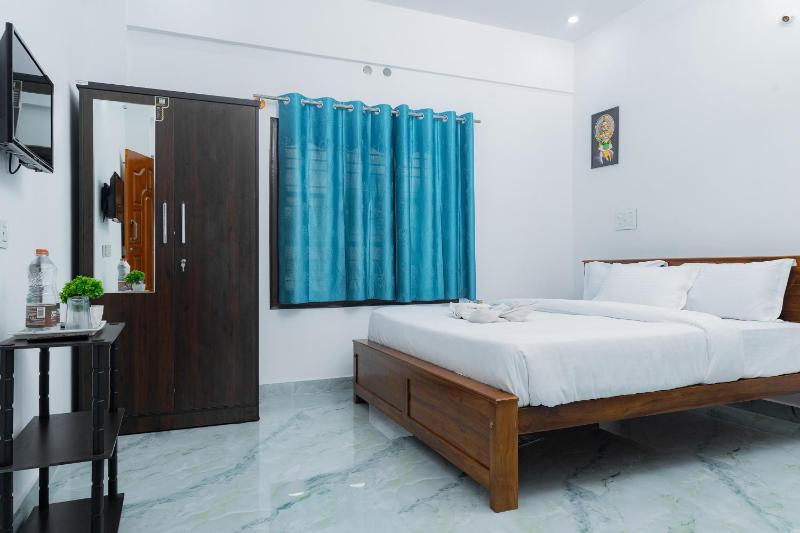 Coorg Residency Homestay - image 24