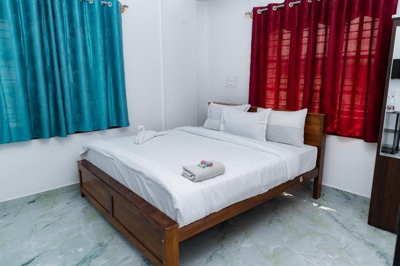 Coorg Residency Homestay - image 23