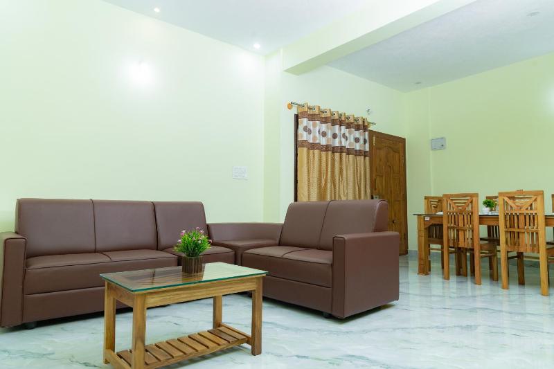 Coorg Residency Homestay - image 18
