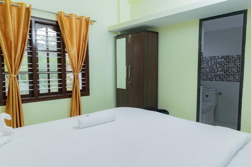 Coorg Residency Homestay - image 8