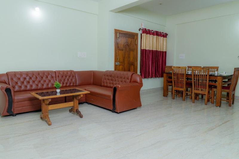Coorg Residency Homestay - image 15