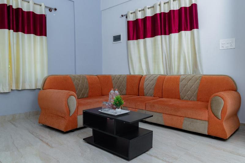 Coorg Residency Homestay - image 30