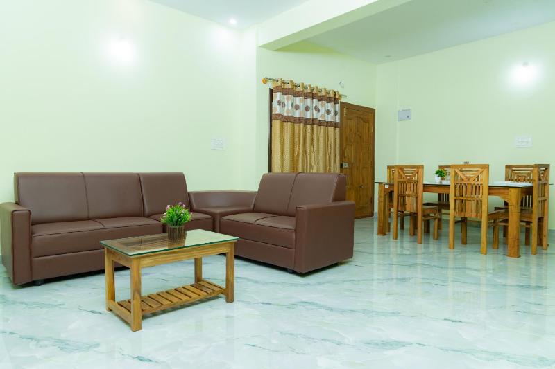 Coorg Residency Homestay - image 16