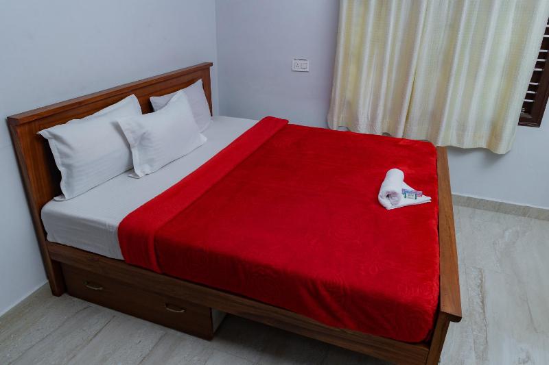 Coorg Residency Homestay - image 12