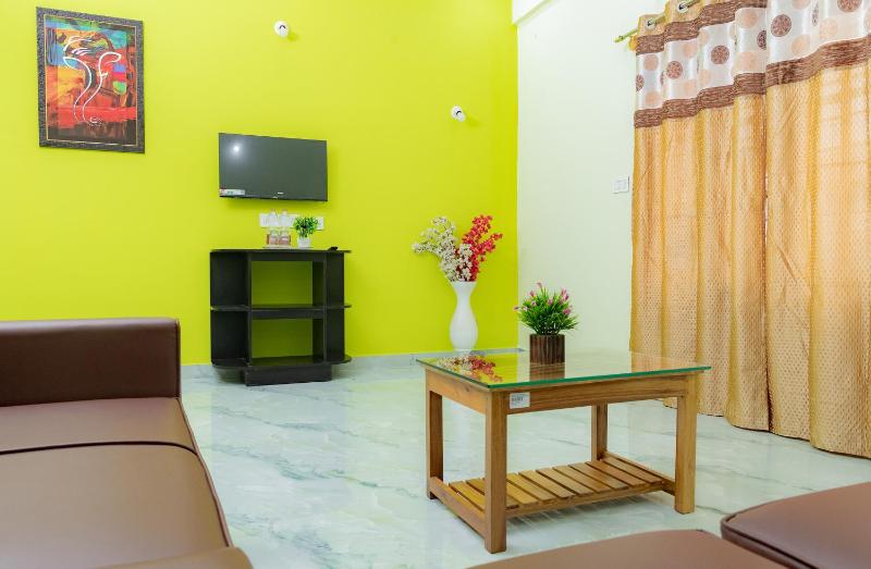 Coorg Residency Homestay - image 28