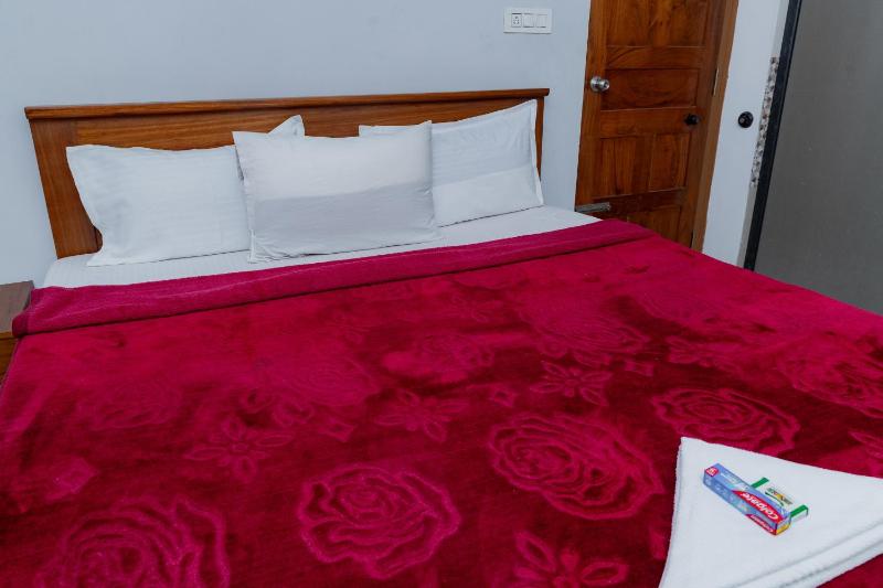 Coorg Residency Homestay - image 7