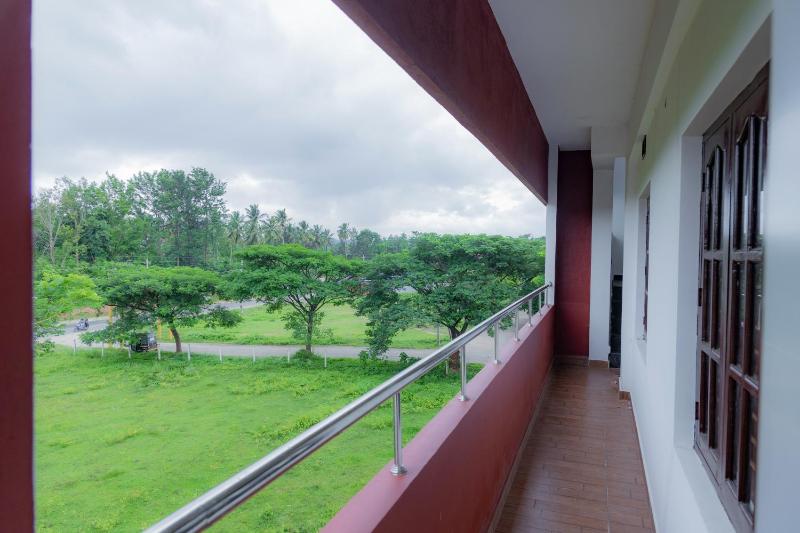 Coorg Residency Homestay - image 27