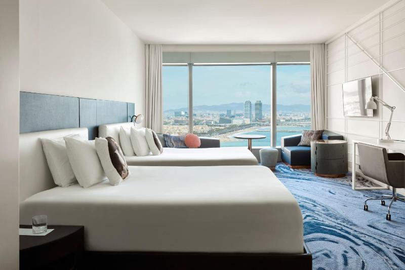 Fabulous Twin Room image 3