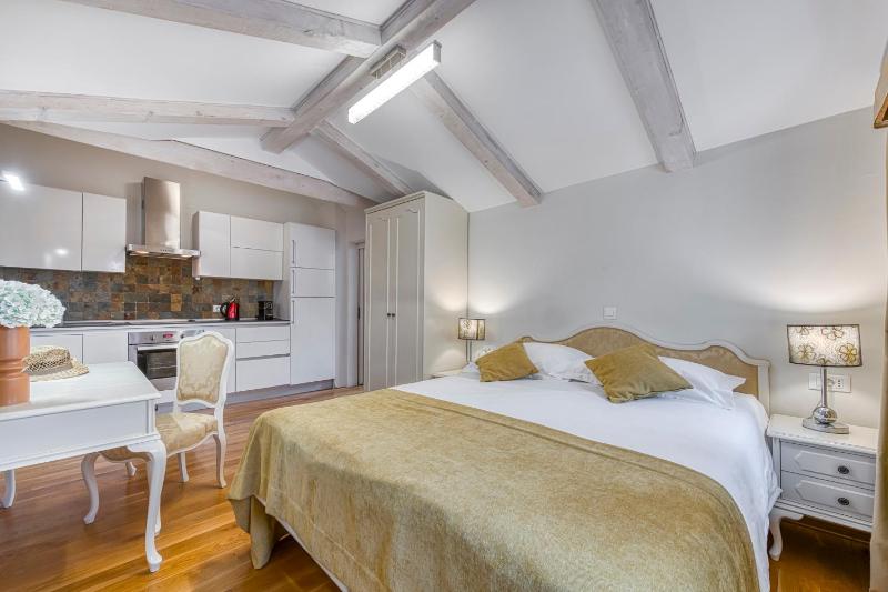 Studio Apartment - Palmoticeva Street 2 image 4