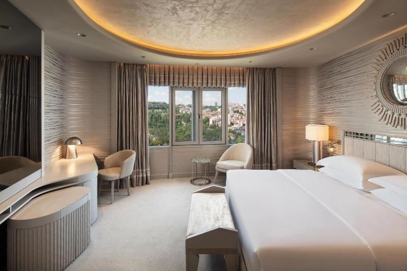 Premium King Room image 4