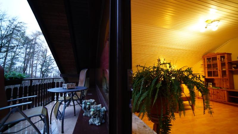 Ferienwohnung im Wald mit Kamin - image 28