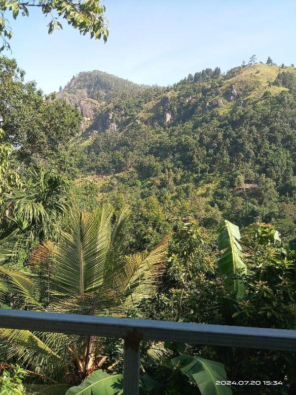 Ranuchanu Rockview Inn Ella - image 10