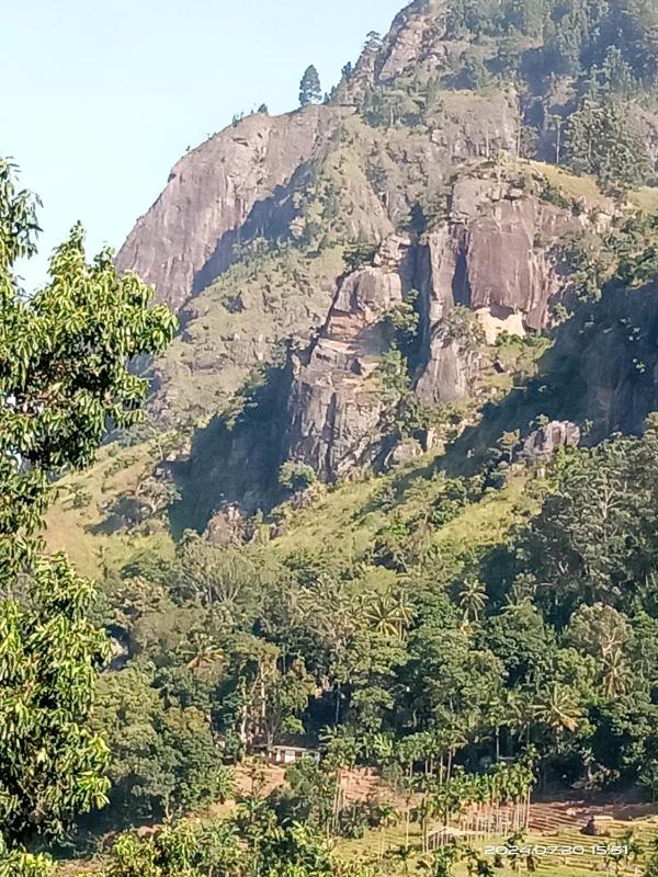 Ranuchanu Rockview Inn Ella - image 23