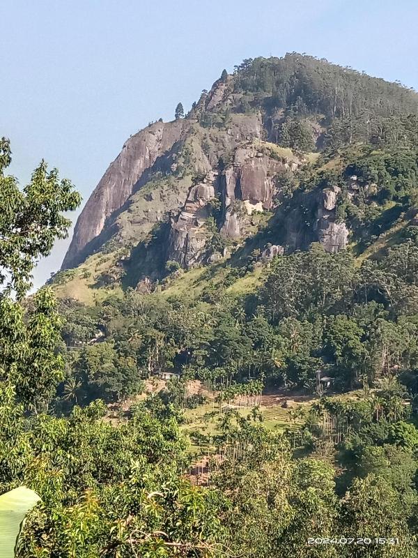 Ranuchanu Rockview Inn Ella - image 19