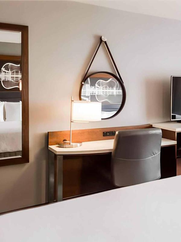 King Room - Disability Access image 3