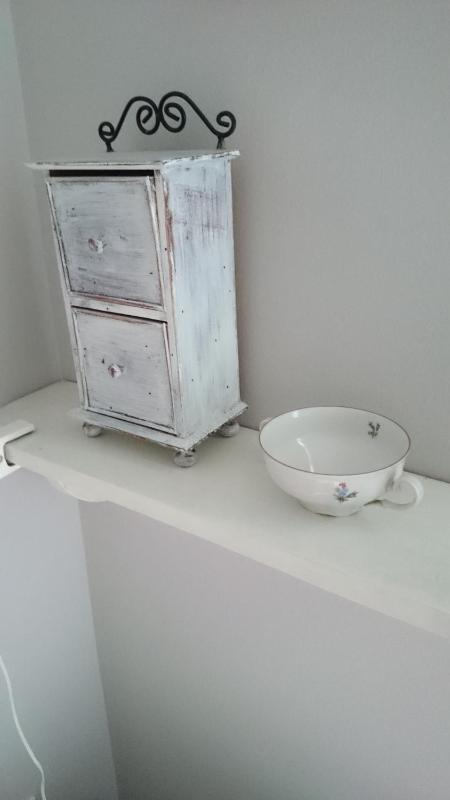 Double Room with Ensuite Bathroom and Garden View image 2