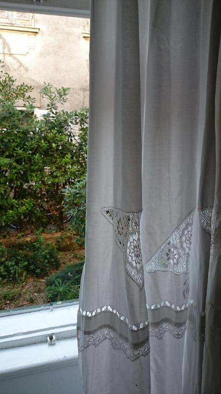 Double Room with Ensuite Bathroom and Garden View image 3