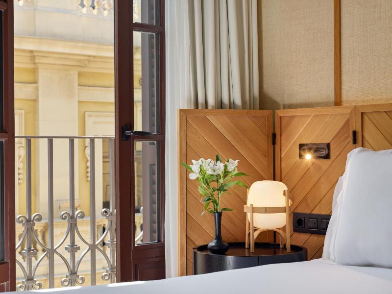 Double Room with View image 3