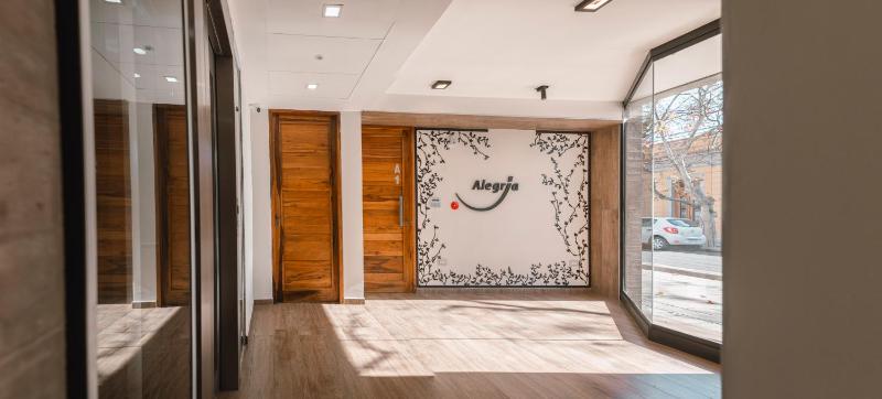 Alegria Apart - image 3