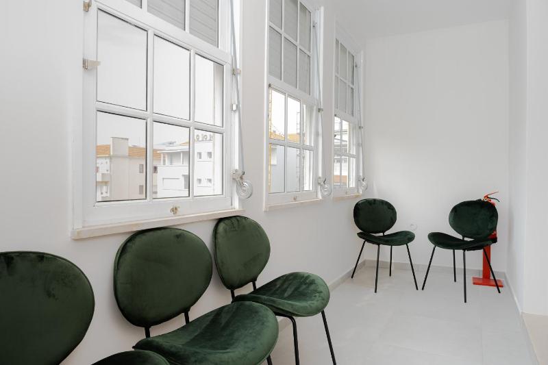 Nomad's By Sta Catarina Flats - 3BED Porto - image 10