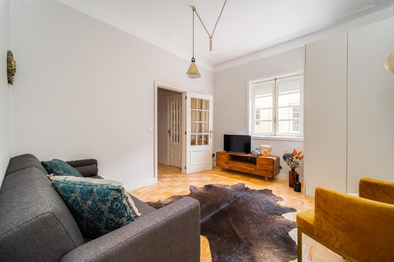 Nomad's By Sta Catarina Flats - 3BED Porto - image 25