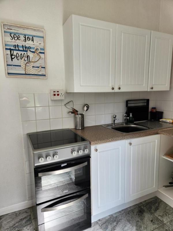 Rose Court Holiday Apartments - image 48