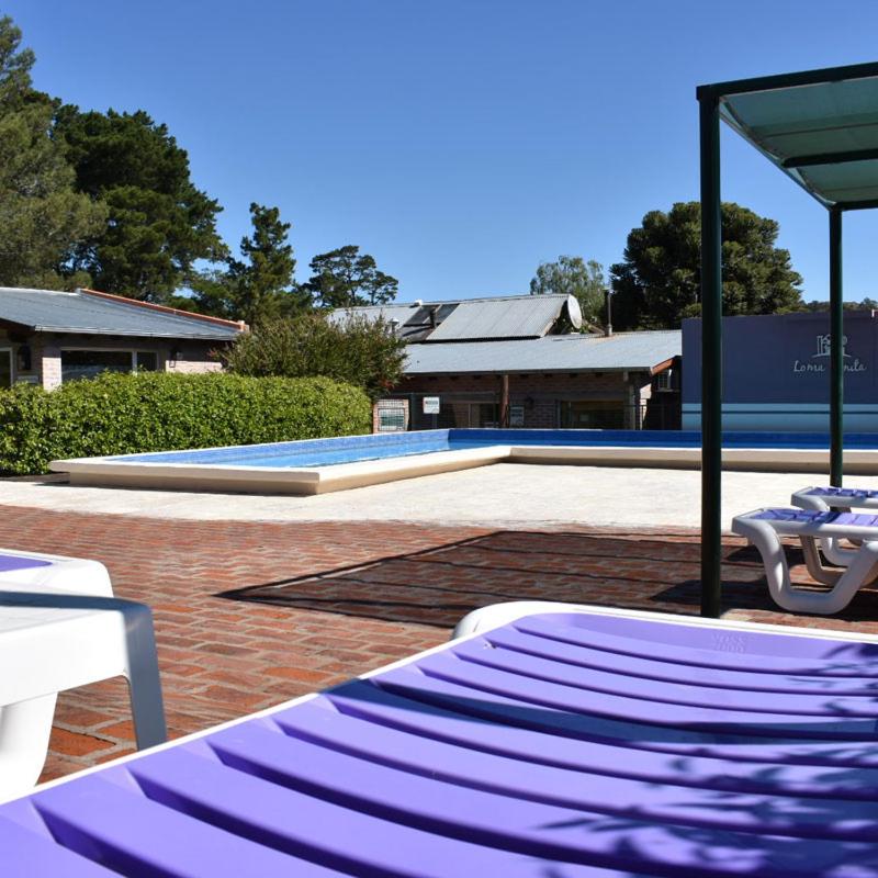 Cabanas Loma Bonita - image 21