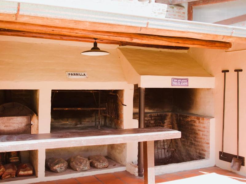 Cabanas Loma Bonita - image 48