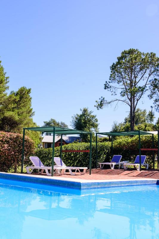 Cabanas Loma Bonita - image 36