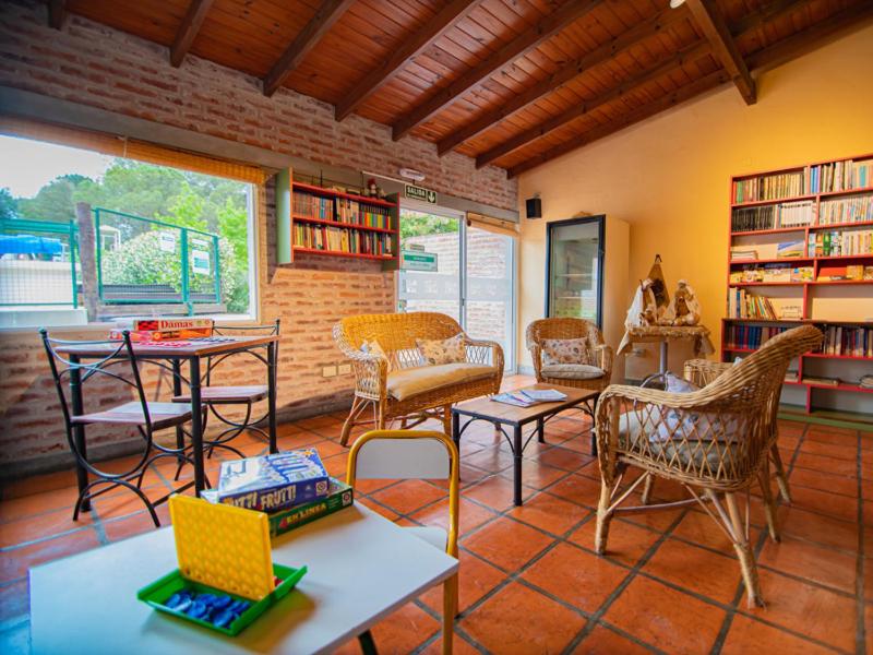 Cabanas Loma Bonita - image 28