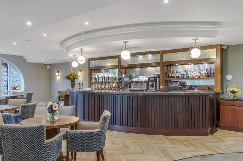 Fota Island Hotel and Spa - image 2