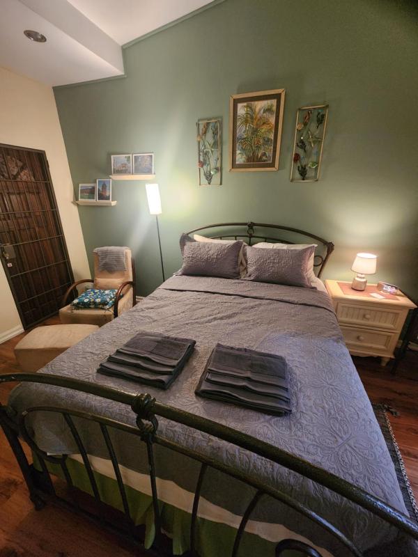 Live Like A Local In This Chic Maraval Townhouse - image 7