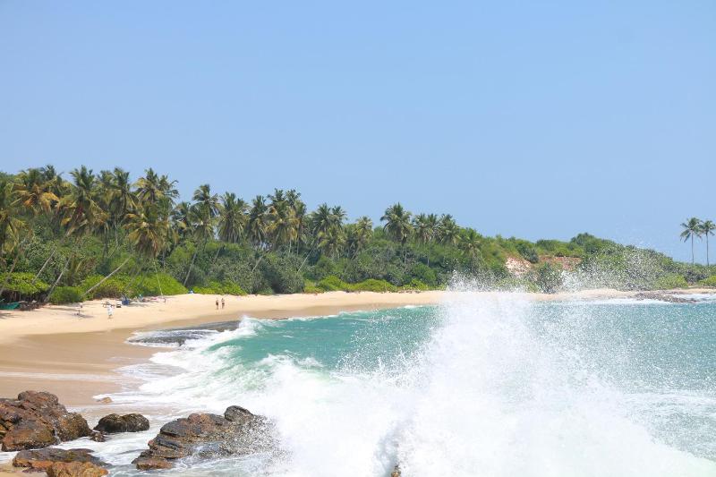Eco Palace Resort Tangalle - image 35