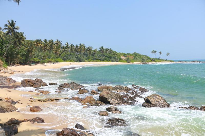 Eco Palace Resort Tangalle - image 47