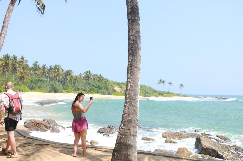 Eco Palace Resort Tangalle - image 29