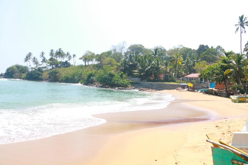 Eco Palace Resort Tangalle - image 44