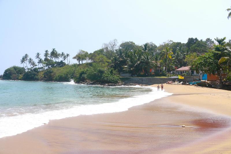 Eco Palace Resort Tangalle - image 3