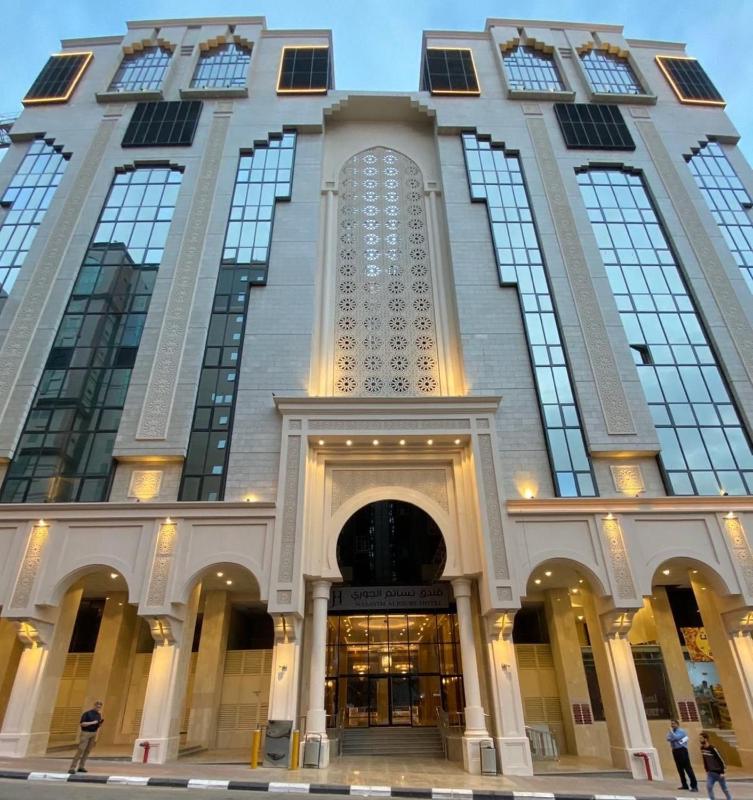 فندق نسائم الجورى Images