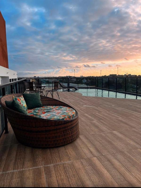 Villas do porto Apt 106 - image 2